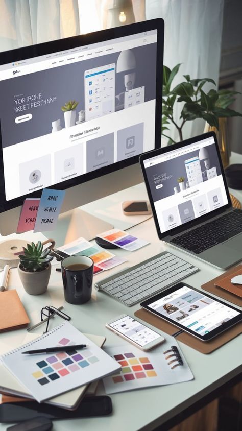 Website Design